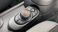 MINI Hatchback 2.0 John Cooper Works II 3dr Auto [8 Speed] Petrol Hatchback